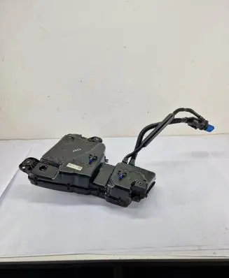 Volkswagen Tiguan Allspace AdBlue liquid reservoir 5QF131965B