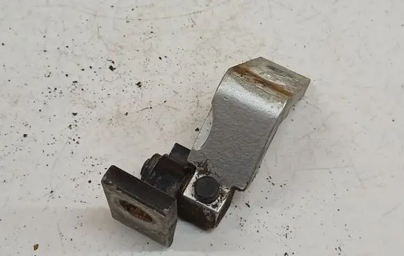 Audi A6 S6 C5 4B Front door upper hinge