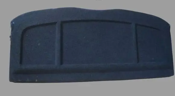 KIA Ceed Parcel shelf 