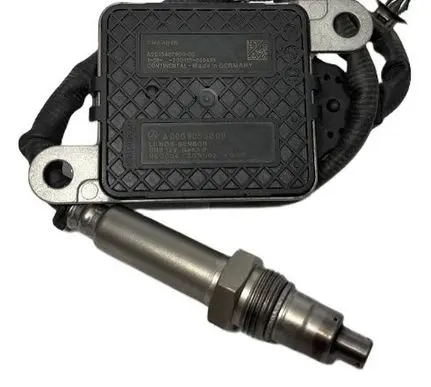 Mercedes-Benz Sprinter W906 Other AdBlue system parts A0009053009 A2C1546290002