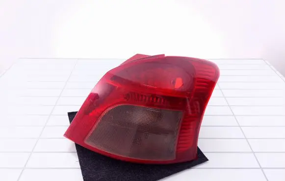Toyota Yaris Rear/tail lights