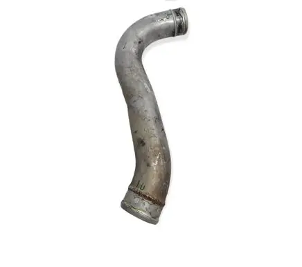 BMW 5 E39 Intercooler hose/pipe