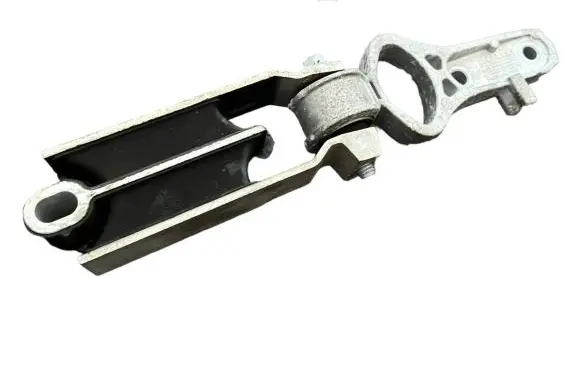 Volvo V60 Engine mount bracket 31430442