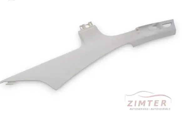 Audi A8 S8 D4 4H (D)pillar trim (top) 4H0868289B 4H0868289
