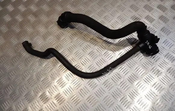 Audi A4 S4 B7 8E 8H Engine coolant pipe/hose 8E0121049AC 8E0121049 34312