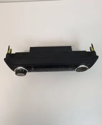 Toyota Land Cruiser (J120) Climate control unit 8401060850 1465707193