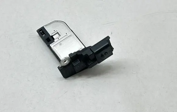 Citroen Berlingo Mass air flow meter 9677093080