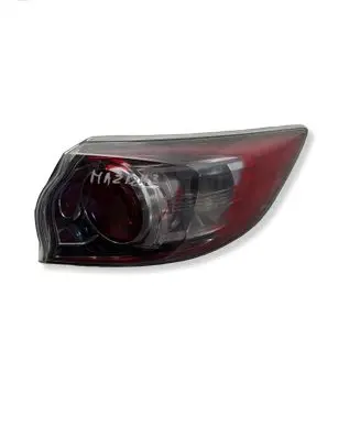 Mazda 3 II Rear/tail lights P8239 A048099 20R1S1