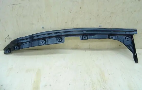 Renault Megane IV Front door trim (molding) 