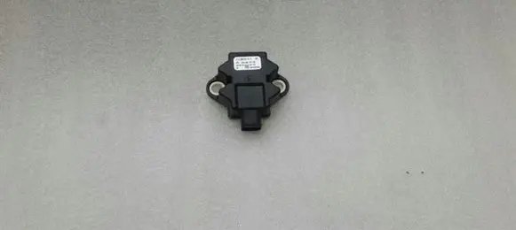 Mercedes-Benz GLE (W166 - C292) ESP acceleration yaw rate sensor A0065422618