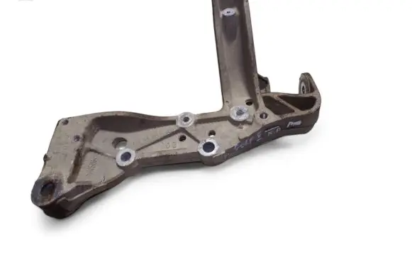 Other front suspension part