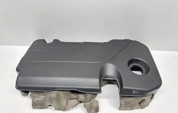 Opel Astra K Engine cover (trim) 12677173 12676480 12676295
