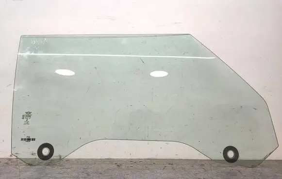 Mini One - Cooper F56 F55 Front door window/glass (coupe) 7296448 43R00049 E000255