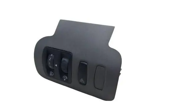 Renault Scenic II - Grand scenic II Headlight level height control switch 8200140984AMKASAC 8200140984AM
