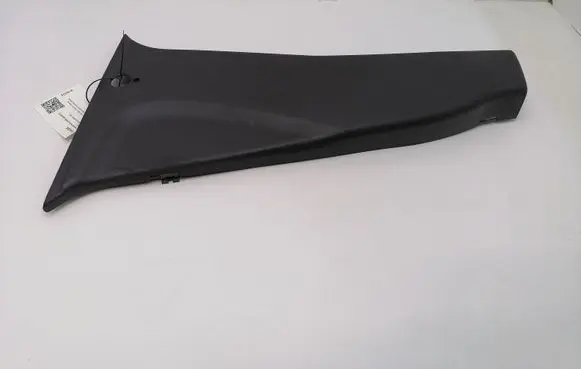 Mercedes-Benz A W168 (B) pillar trim (bottom) A1686920122