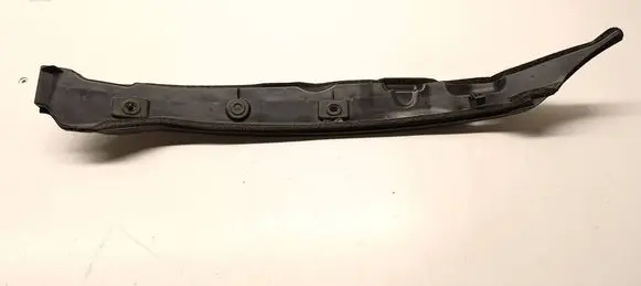 Toyota Corolla E210 E21 Fender end trim 5382702250