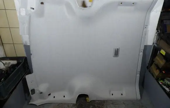 Fiat Doblo Headlining 