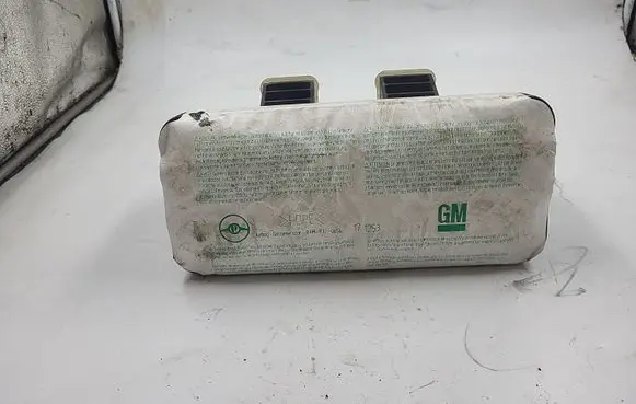 Opel Zafira A Passenger airbag 171253