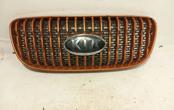 KIA Picanto Front grill