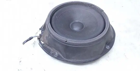 Ford Focus Front door speaker 3M5T18808AD
