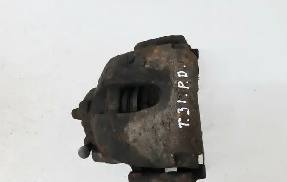Honda Accord Front brake caliper