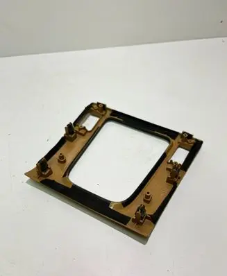 Honda Accord Center console decorative trim 