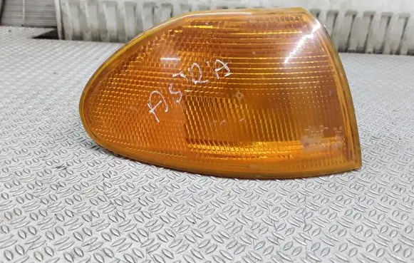 Opel Astra F Front indicator light