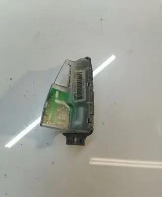 Aerial GPS antenna