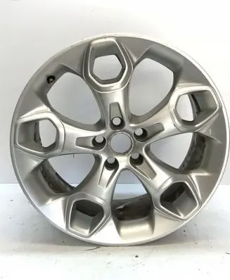 Citroen C5 R19 alloy rim 4X108