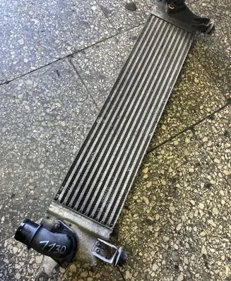 Nissan Qashqai Intercooler radiator G3062008 14461BB30A