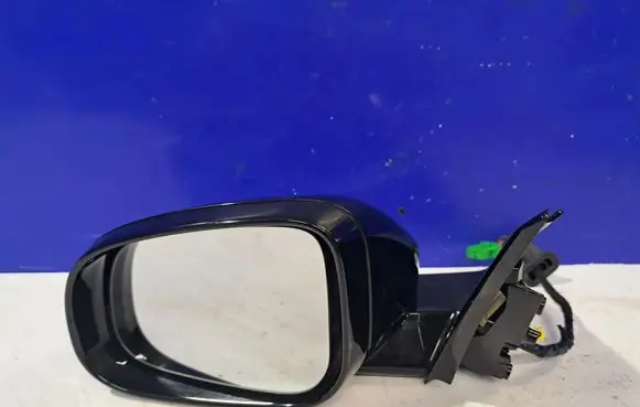Volvo V60 Front door electric wing mirror 31402602 31424334