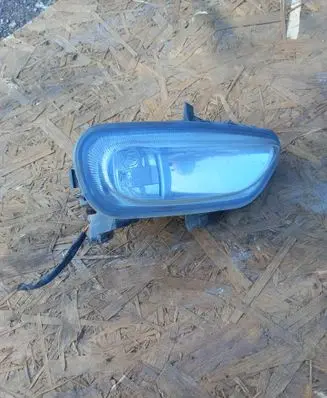 Peugeot 406 Front fog light 66978340d