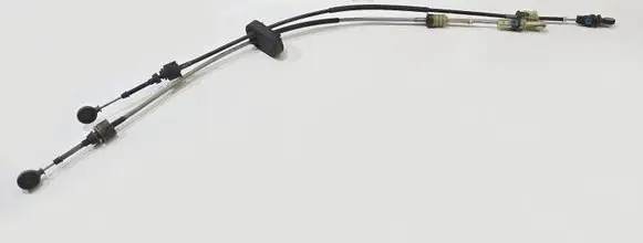 Opel Insignia A Gear shift cable bracket 