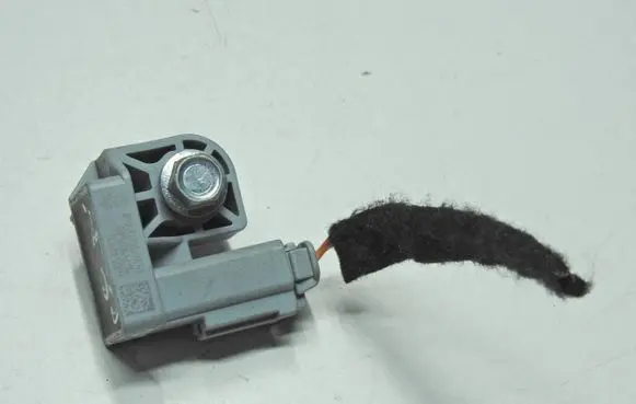 Citroen DS3 Airbag deployment crash/impact sensor 9674907680 620931400 143421EC028