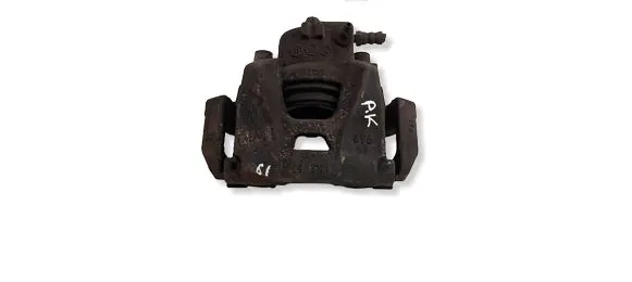 Fiat 500X Front brake caliper 