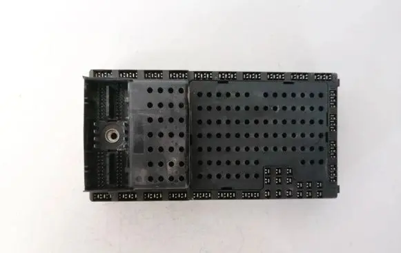 Volvo S80 Fuse box set 8676286 8645729