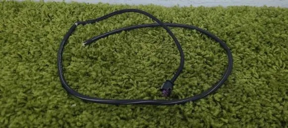 Nissan Qashqai J12 Tailgate/trunk wiring harness 285t2-6ua1a