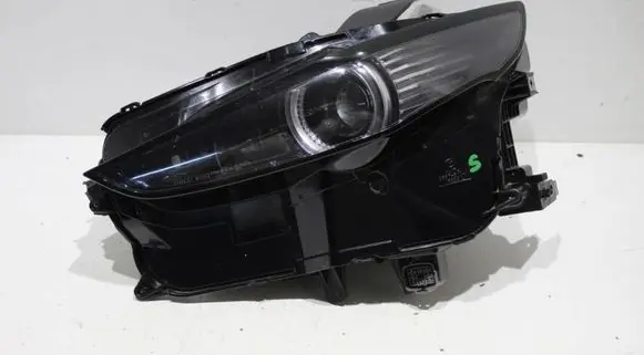 Mazda CX-3 Headlight/headlamp FP510 KA174 W5553L