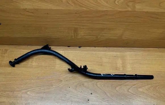 Oil level dip stick