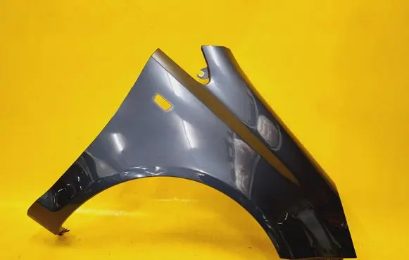 Opel Corsa D Fender