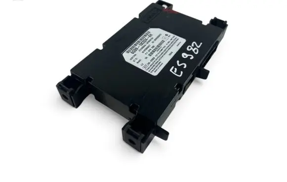 Volvo S80 Other control units/modules 6G9N19C024AH