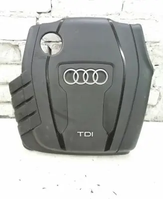 Audi A6 C7 Engine cover (trim) 03L103925AB Z250GC0V