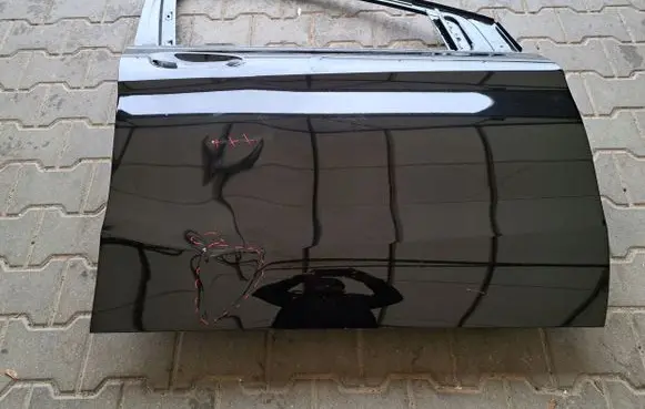 Mercedes-Benz B W246 W242 Front door