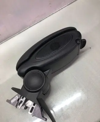 Mini One - Cooper F56 F55 Armrest 929295120