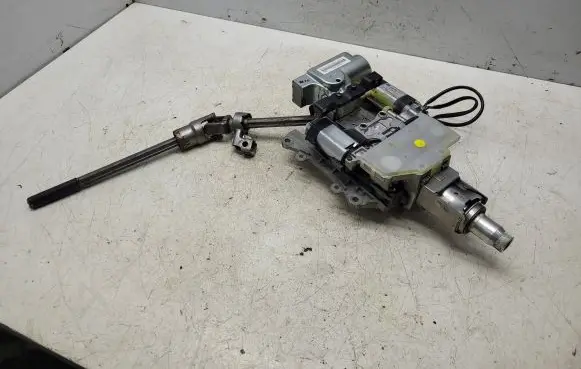 Volkswagen Touareg I Electric power steering pump 404680