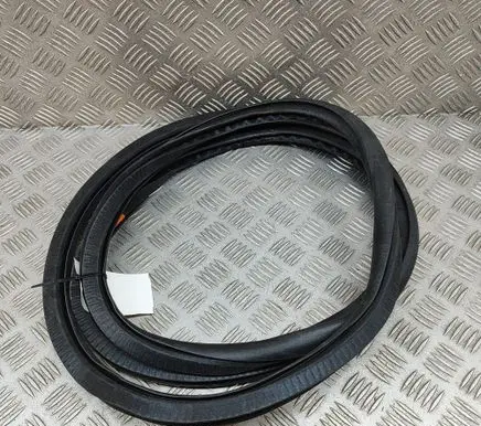 Mercedes-Benz GLE W167 Rubber seal rear door A1676972500