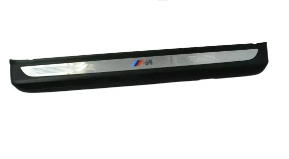 BMW 6 F12 F13 Front sill trim cover 8050390