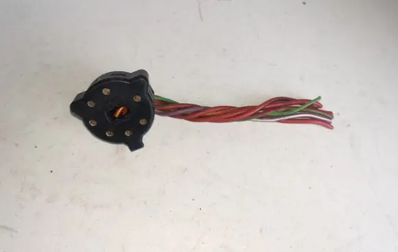 Mercedes-Benz C W202 Ignition lock contact 0095457328