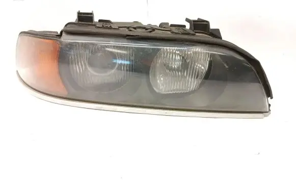 BMW 5 E39 Under headlight/headlamp trim 51138159306