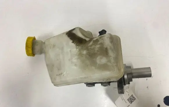 Citroen DS3 Master brake cylinder